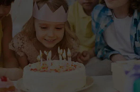 Badyfy –  Flower, Cake & Decoration