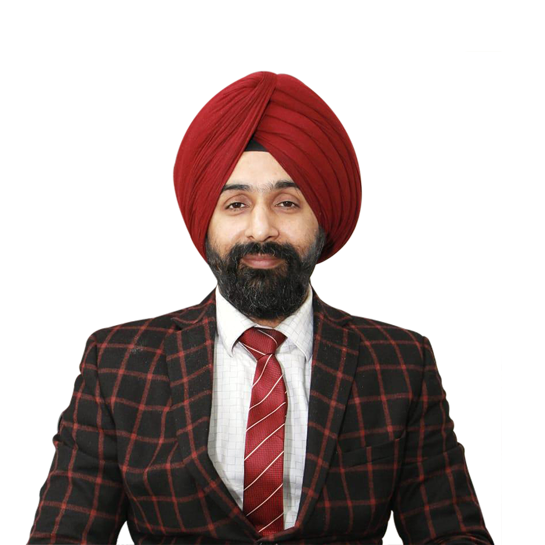 Dr. Ranjit Singh - Orthopedic Trauma Specialist